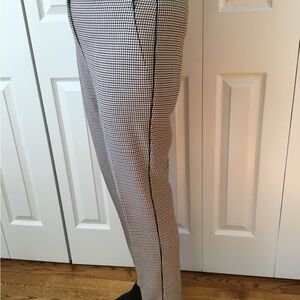 LADIES. Pants straight leg